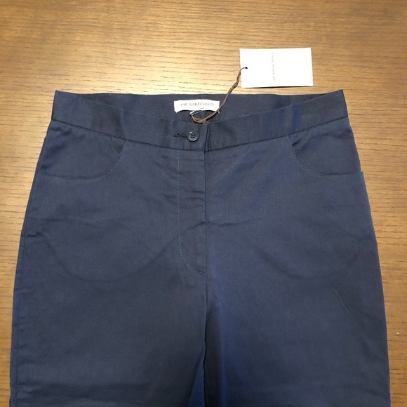 NWT Hemmond Capris - Picture 3 of 5